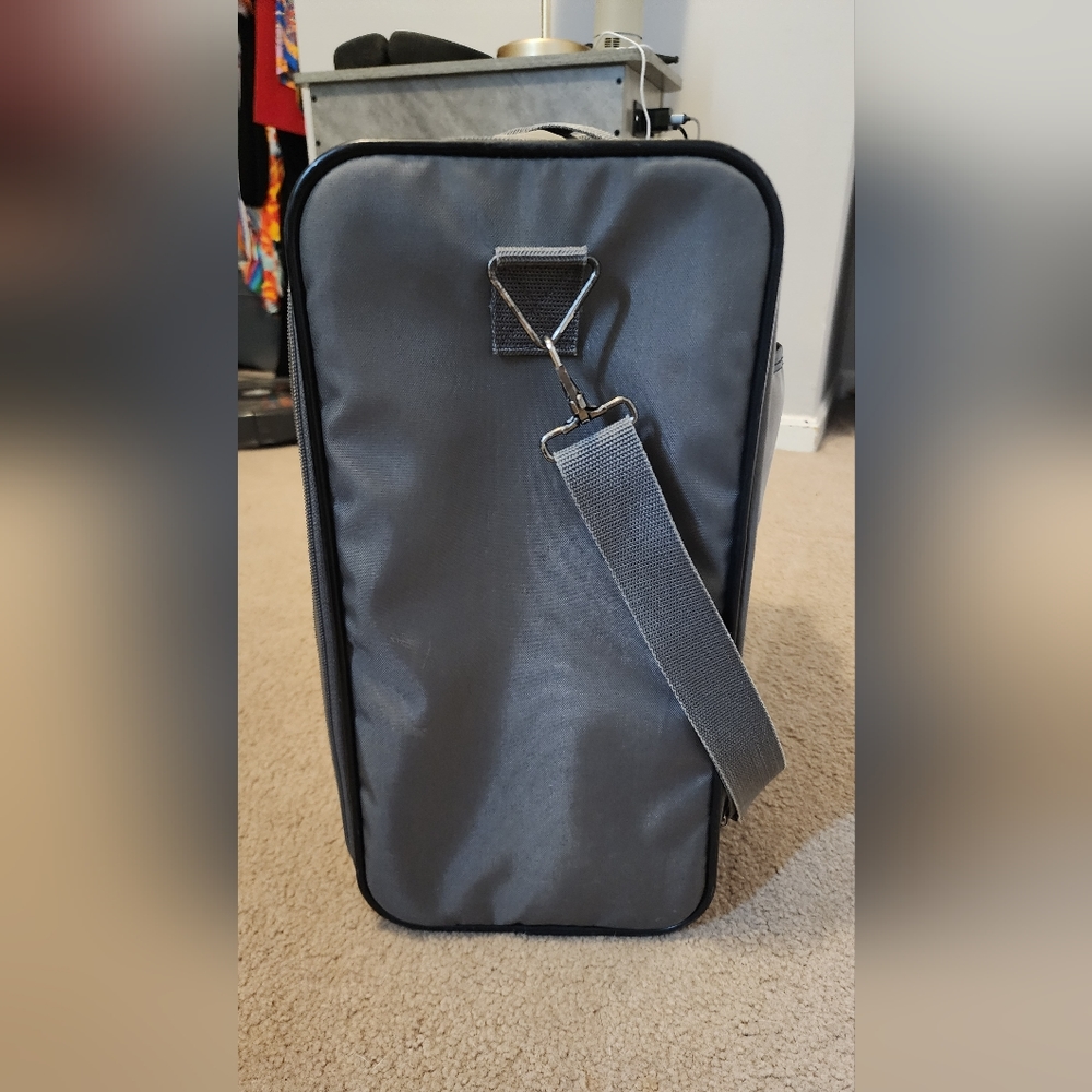 The best gym bag ever made